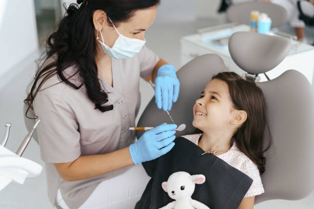 Best Pediatric Emergency Dentist in Union, NJ
