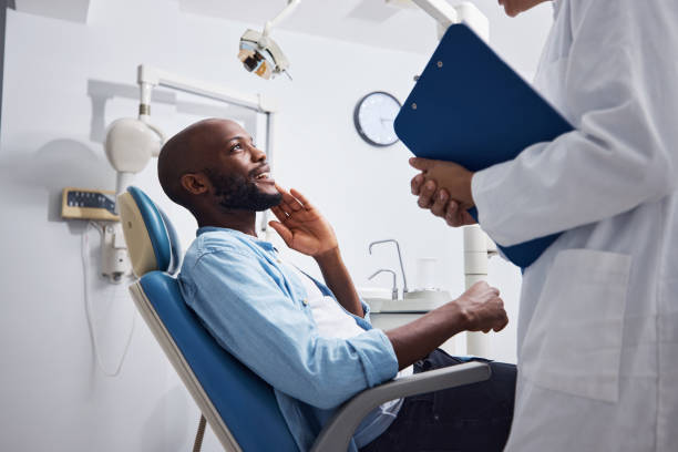 Best Emergency Dental Services for Seniors in Union, NJ