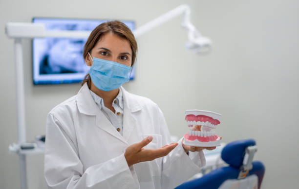 Best Orthodontic Emergency Dentist in Union, NJ