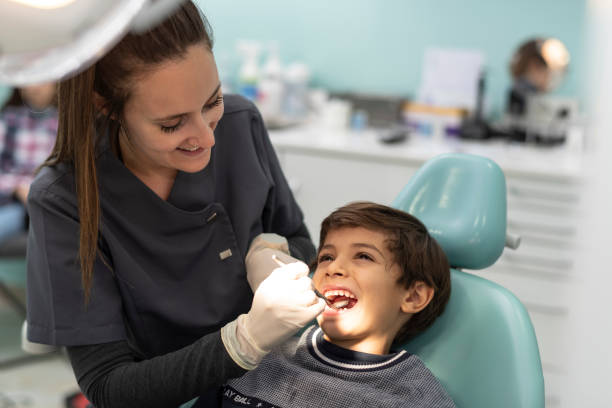 Best Emergency Dentist for Knocked-Out Tooth in Union, NJ